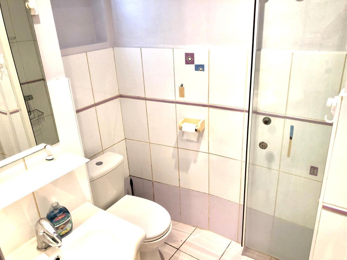Appartement De Charme Dans Le Quartier Historique Tulle Esterno foto