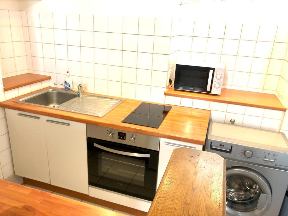 Appartement De Charme Dans Le Quartier Historique Tulle Esterno foto